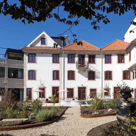 Bed and Breakfast Casa Camelia Porto Exterior foto