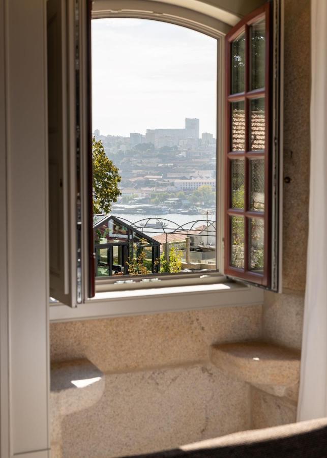 Bed and Breakfast Casa Camelia Porto Exterior foto